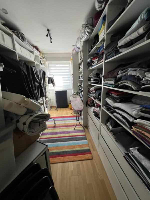 Slika 10 - Stan,NOVI SAD,ADICE,kv: 72.00, € 155750, ID: 1059333