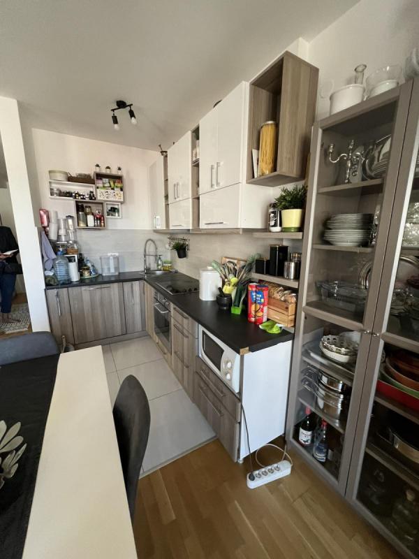 Slika 2 - Stan,NOVI SAD,ADICE,kv: 72.00, € 155750, ID: 1059333