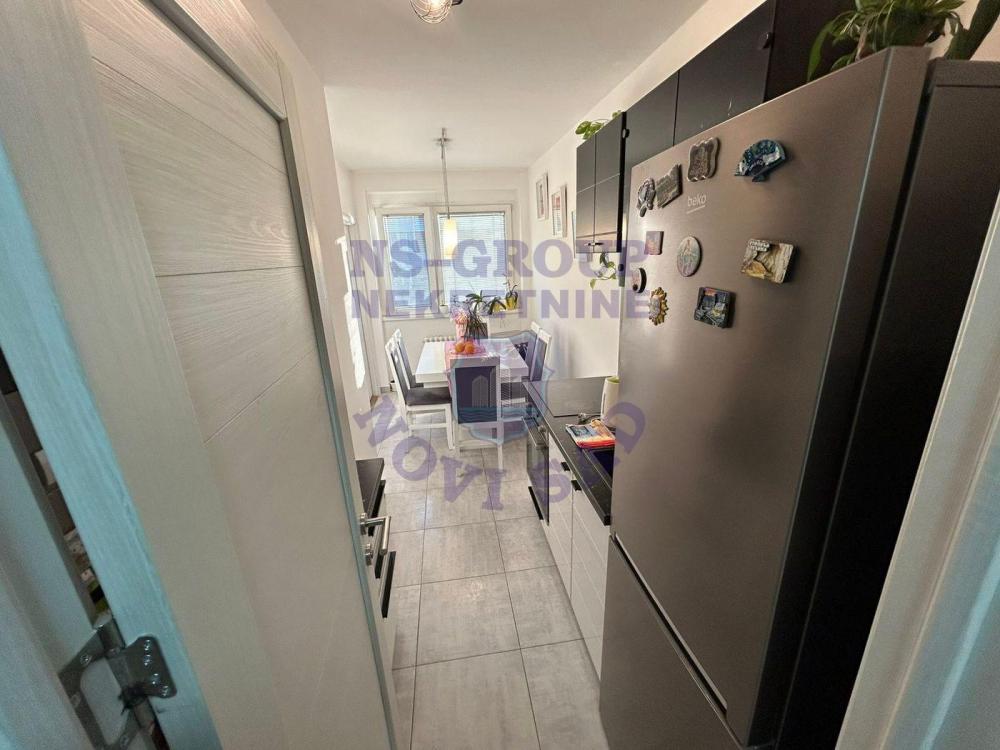 Slika 2 - Odlican dvosoban stan kod Zeleznicke stanice!