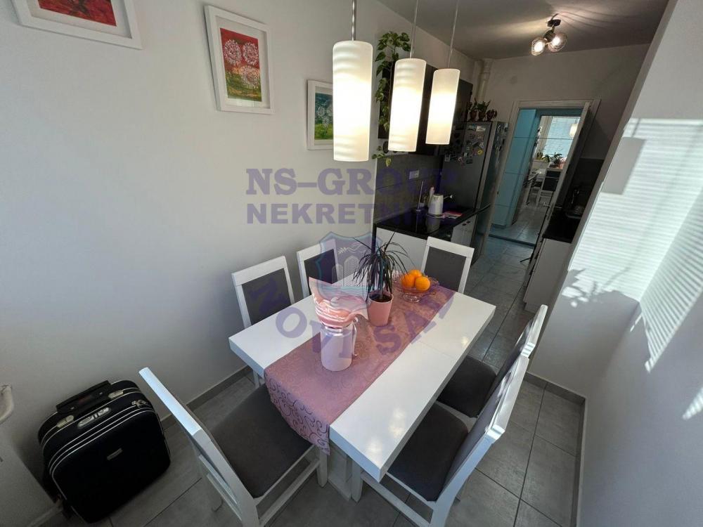 Slika 3 - Odlican dvosoban stan kod Zeleznicke stanice!