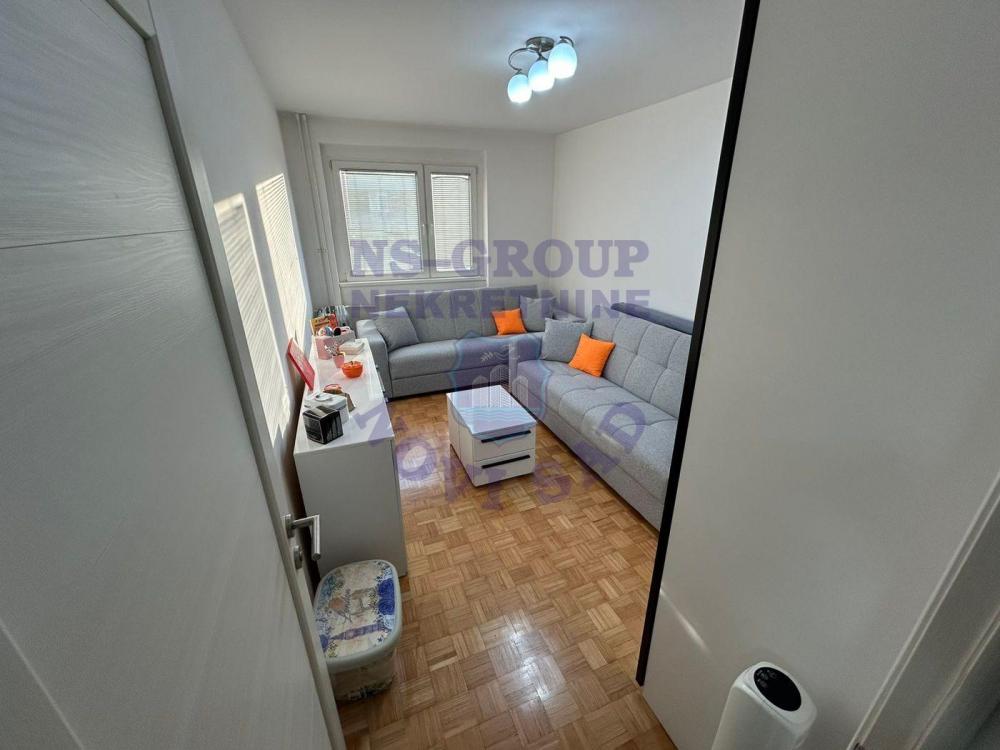 Slika 5 - Odlican dvosoban stan kod Zeleznicke stanice!