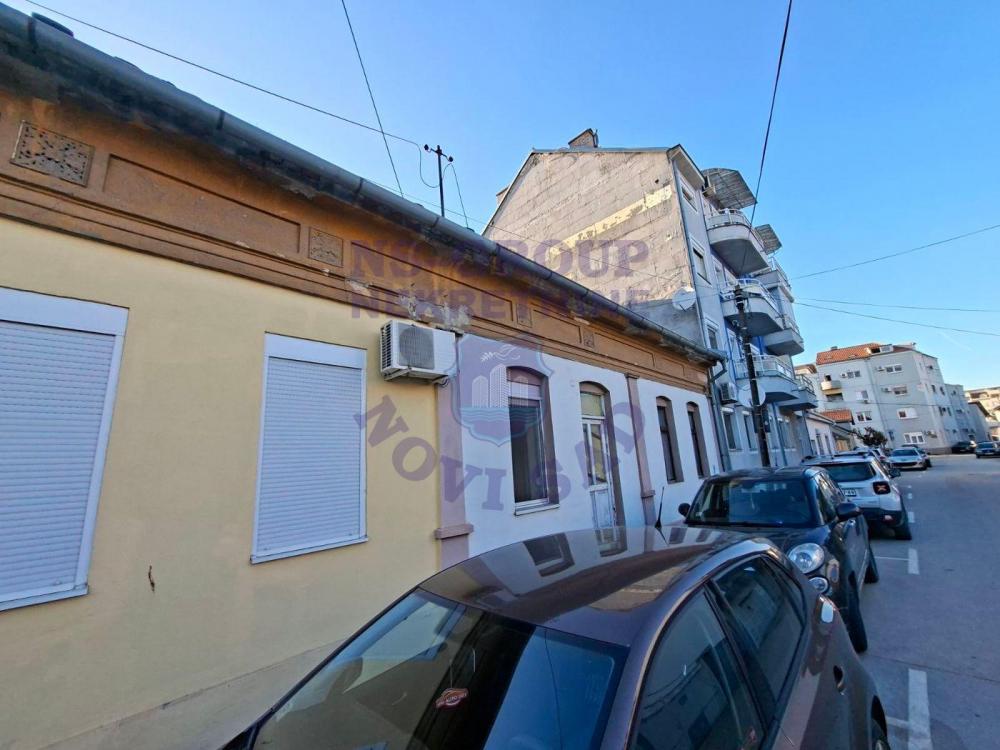 Slika 1 - Odličan dvorišni stan na Podbari!