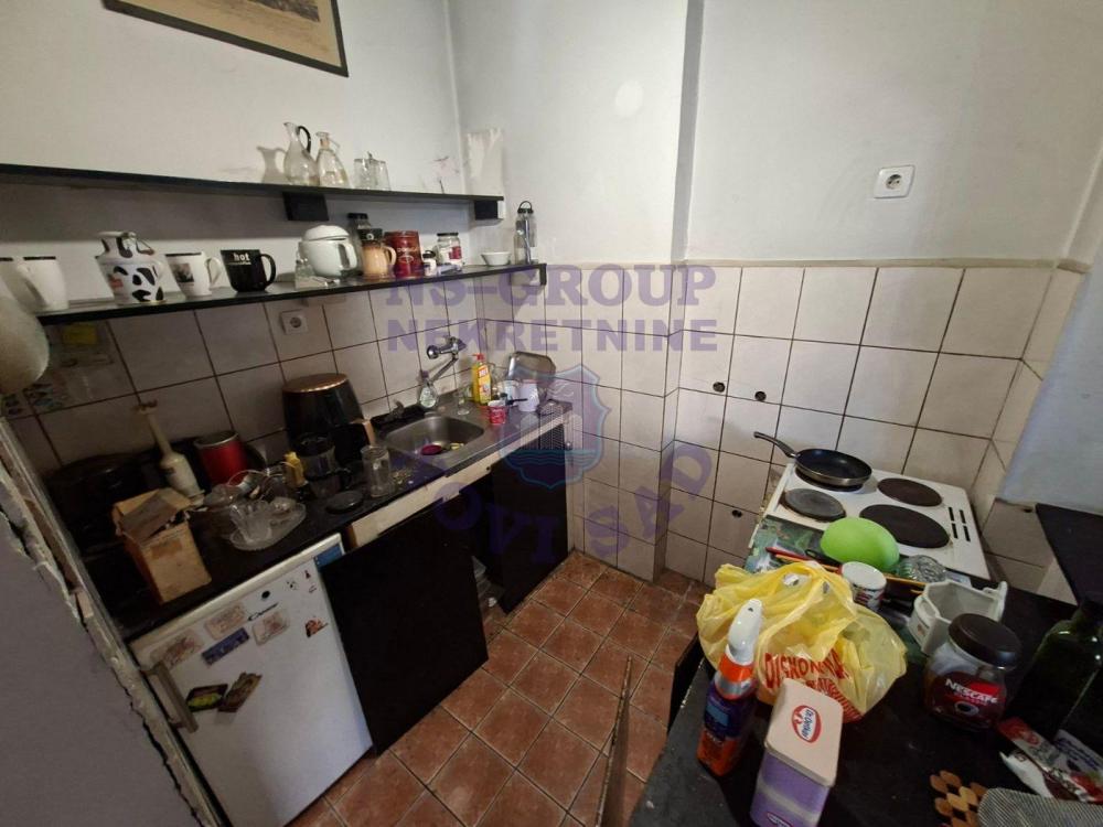 Slika 6 - Odličan dvorišni stan na Podbari!