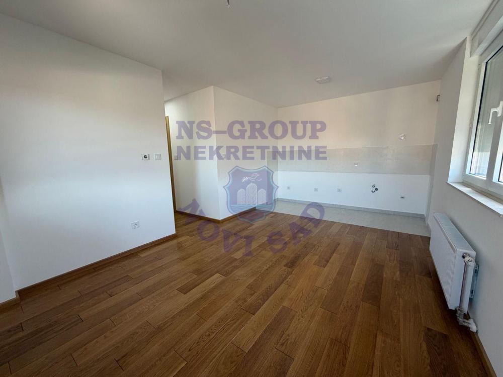 Slika 3 - Odličan trosoban stan - Bulevar Oslobođenja!