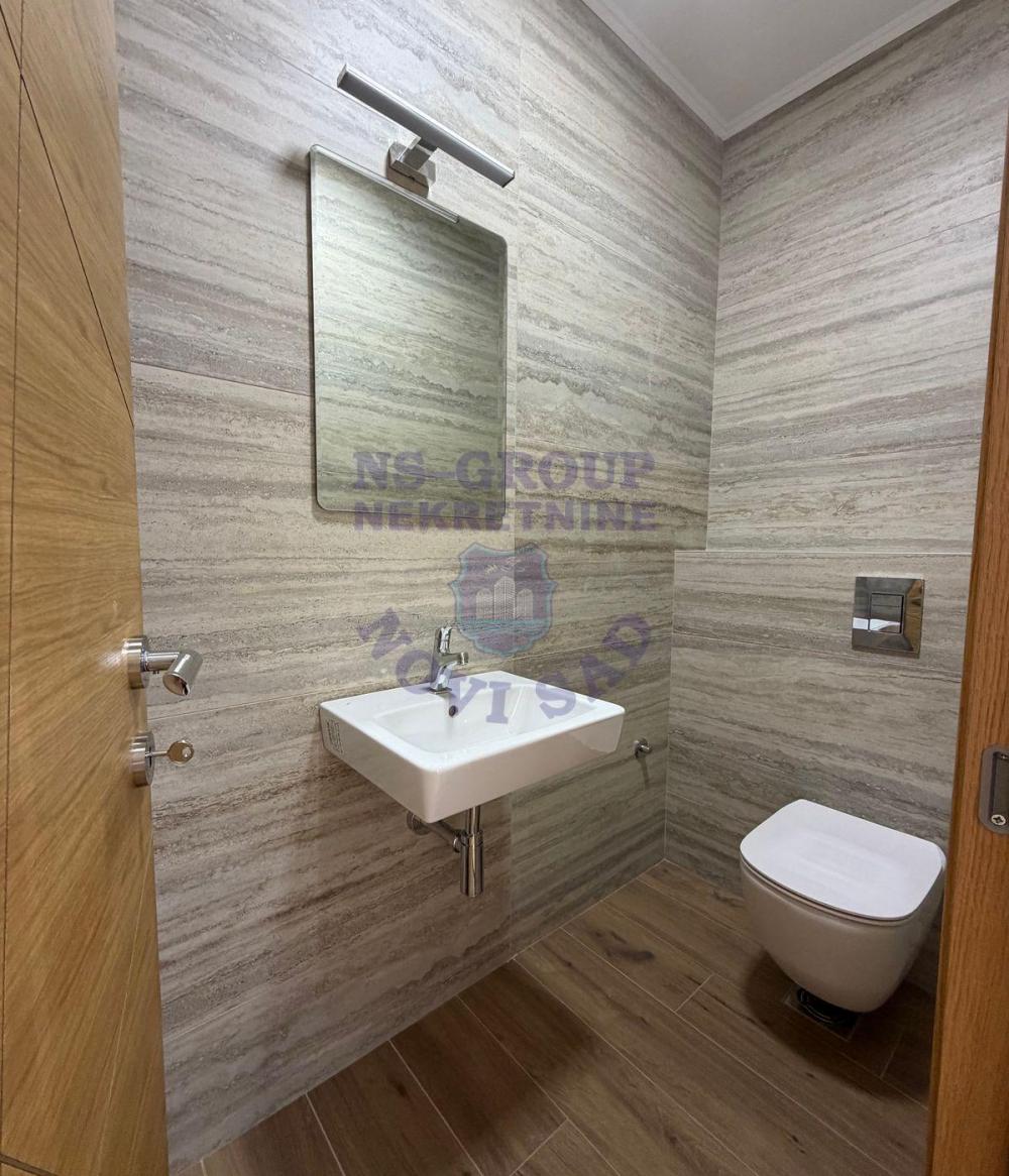 Slika 7 - Odličan trosoban stan - Bulevar Oslobođenja!