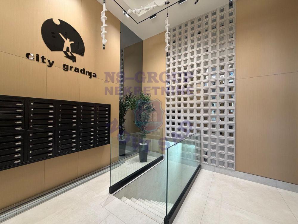 Slika 11 - Odličan trosoban stan - Bulevar Oslobođenja!