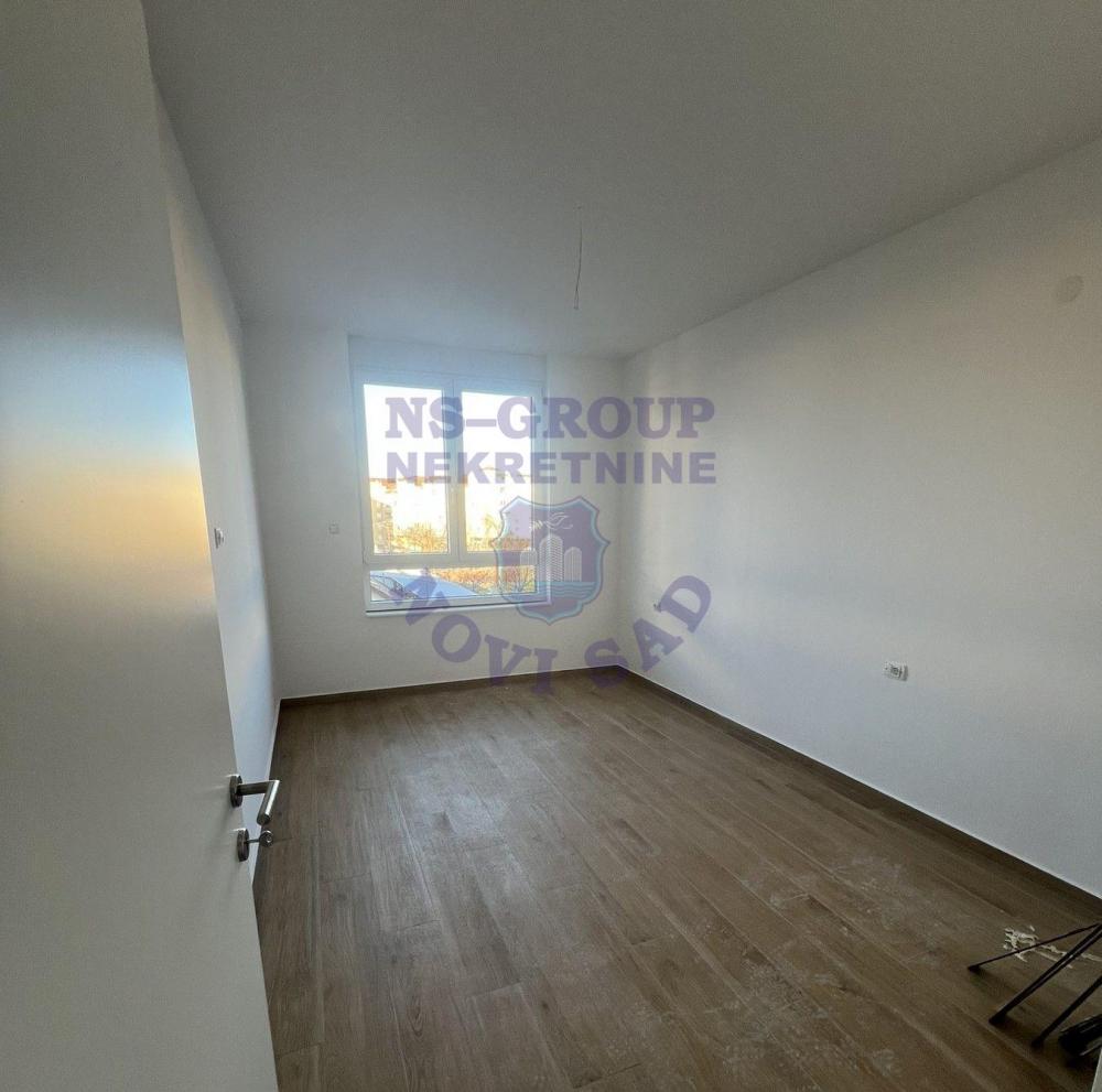 Slika 3 - Prodaja stana, 65m2, Telep Novi Sad