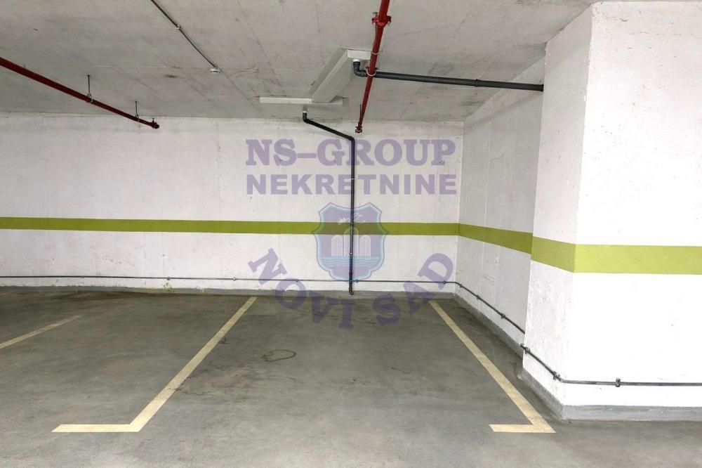 Slika 9 - Luxuzno opremljen stan u centru