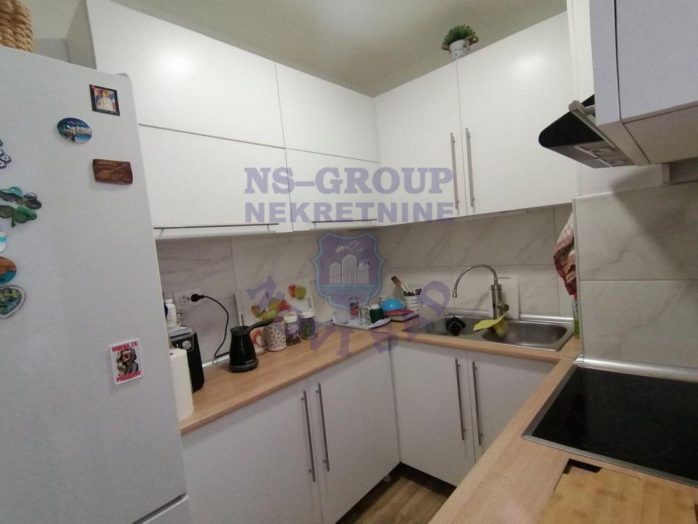 Slika 2 - Odličan dvoiposoban stan na Staroj Detelinari!