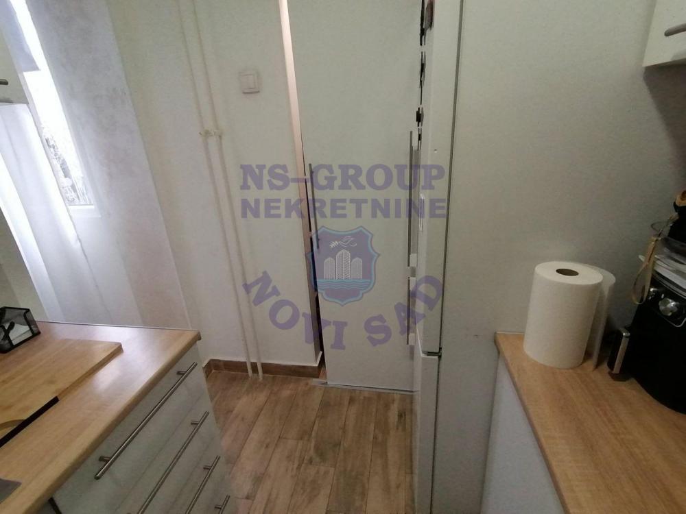 Slika 3 - Odličan dvoiposoban stan na Staroj Detelinari!