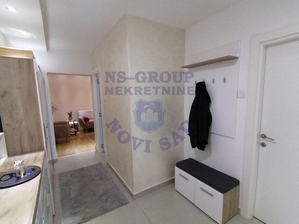 Slika 5 - Odličan dvoiposoban stan na Staroj Detelinari!