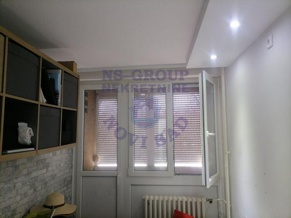 Slika 6 - Odličan dvoiposoban stan na Staroj Detelinari!