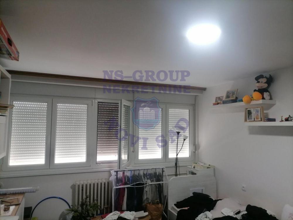 Slika 7 - Odličan dvoiposoban stan na Staroj Detelinari!