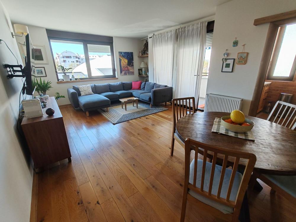 Glavna slika -Stan,NOVI SAD,TELEP,kv: 67.00, € 180200, ID: 1059342