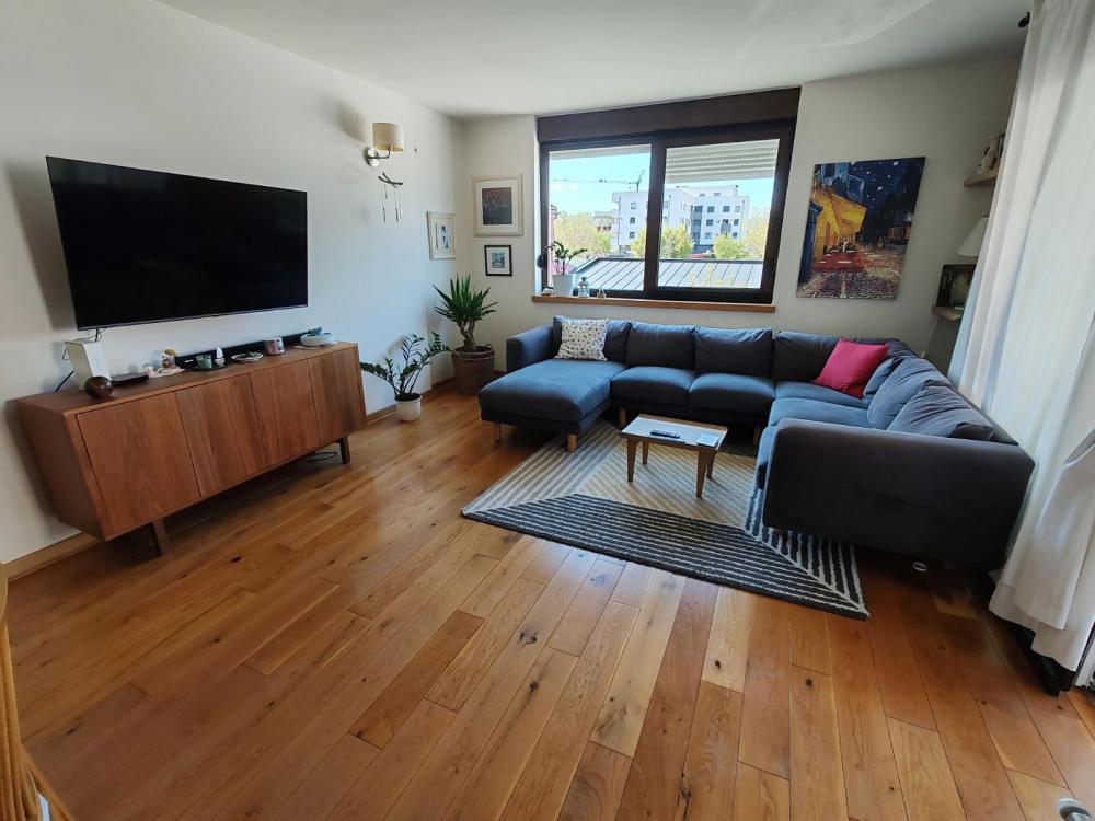 Slika 7 - Stan,NOVI SAD,TELEP,kv: 67.00, € 180200, ID: 1059342