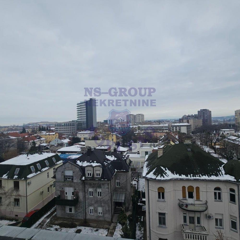 Slika 9 - Odlican dvosoban stan u samom centru grada!