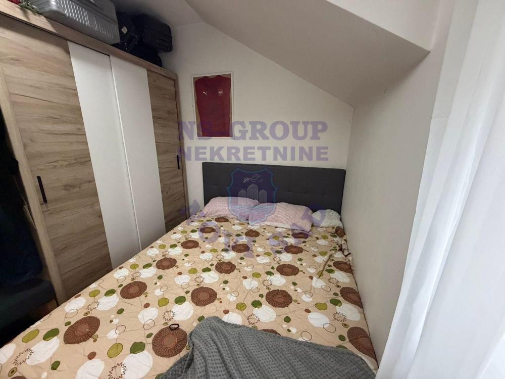 Slika 2 - Odlican dvoiposoban stan na Telepu!