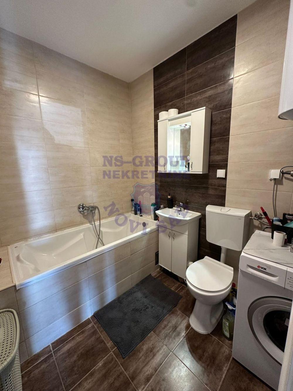 Slika 5 - Odlican dvoiposoban stan na Telepu!