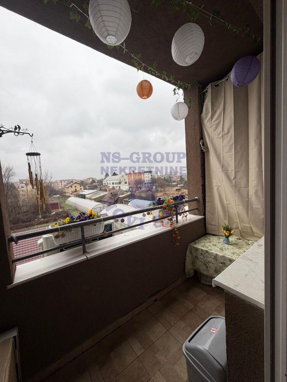 Slika 6 - Odlican dvoiposoban stan na Telepu!