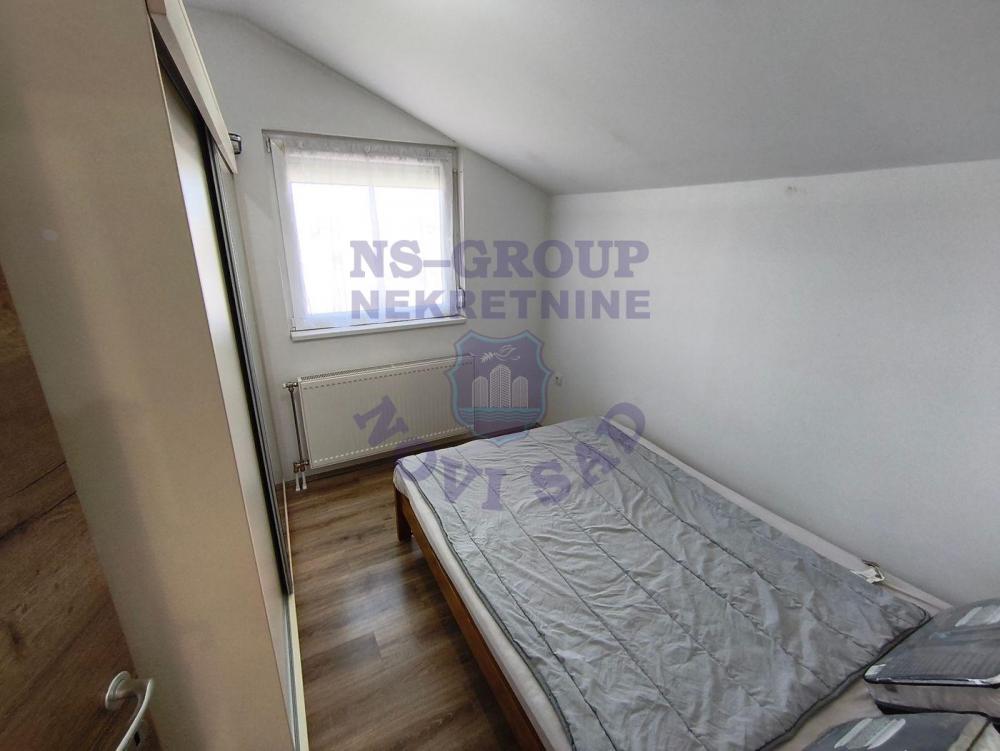 Slika 4 - Dvosoban stan na Adicama MOŽE KREDIT ZA MLADE