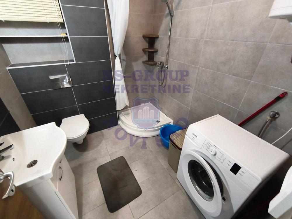 Slika 7 - Dvosoban stan na Adicama MOŽE KREDIT ZA MLADE