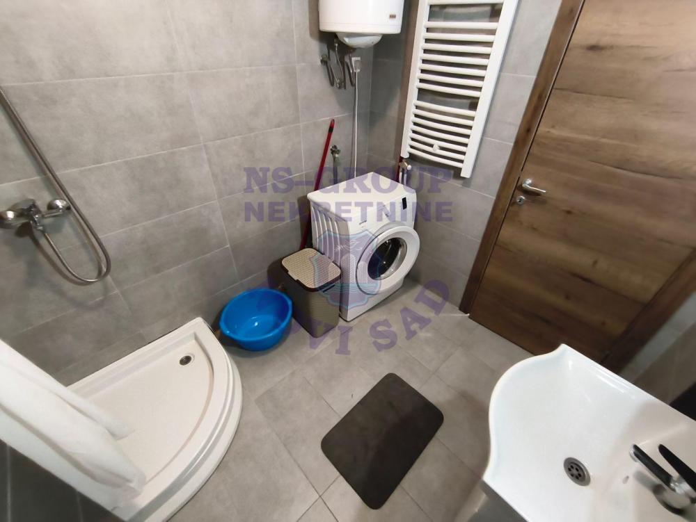 Slika 8 - Dvosoban stan na Adicama MOŽE KREDIT ZA MLADE