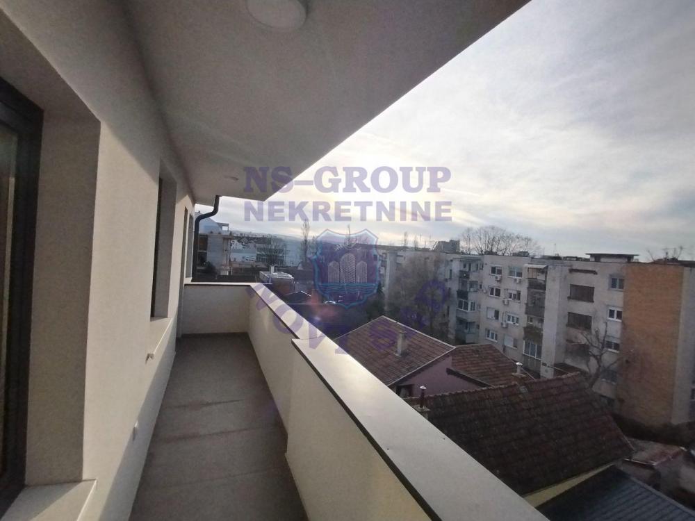 Slika 10 - Dvoiposoban stan na Grbavici