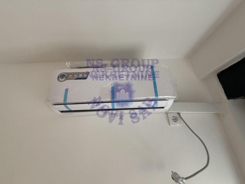 Slika 11 - Dvoiposoban stan na Grbavici