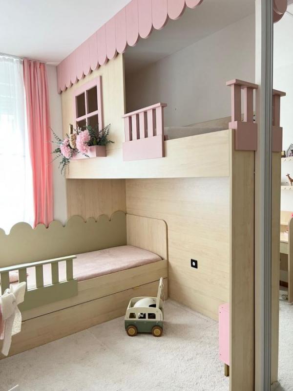 Slika 8 - Trosoban stan, Sajam kompleks