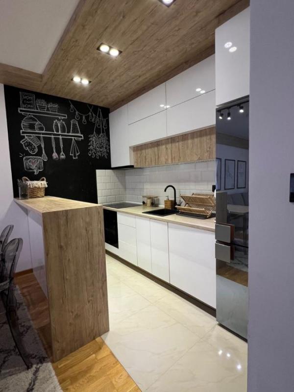 Slika 1 - Trosoban stan, Sajam kompleks