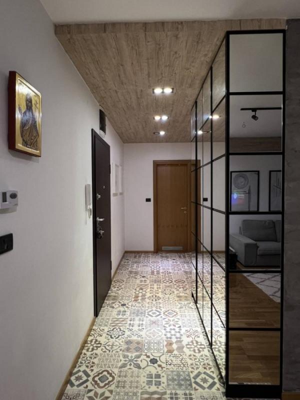 Slika 5 - Trosoban stan, Sajam kompleks