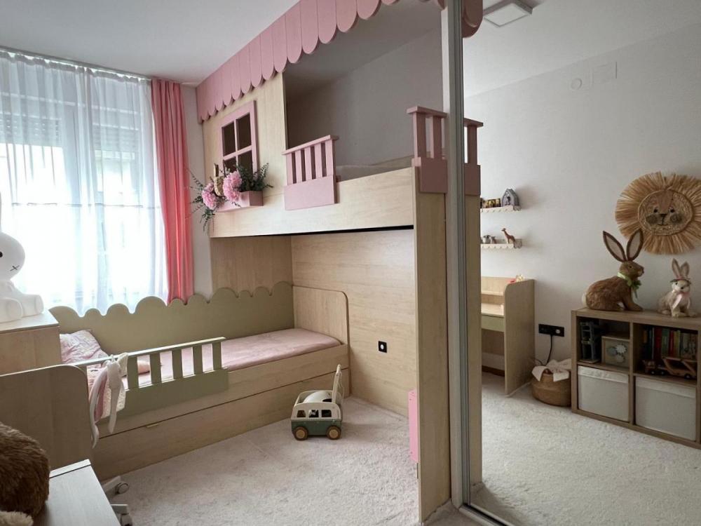 Slika 6 - Trosoban stan, Sajam kompleks