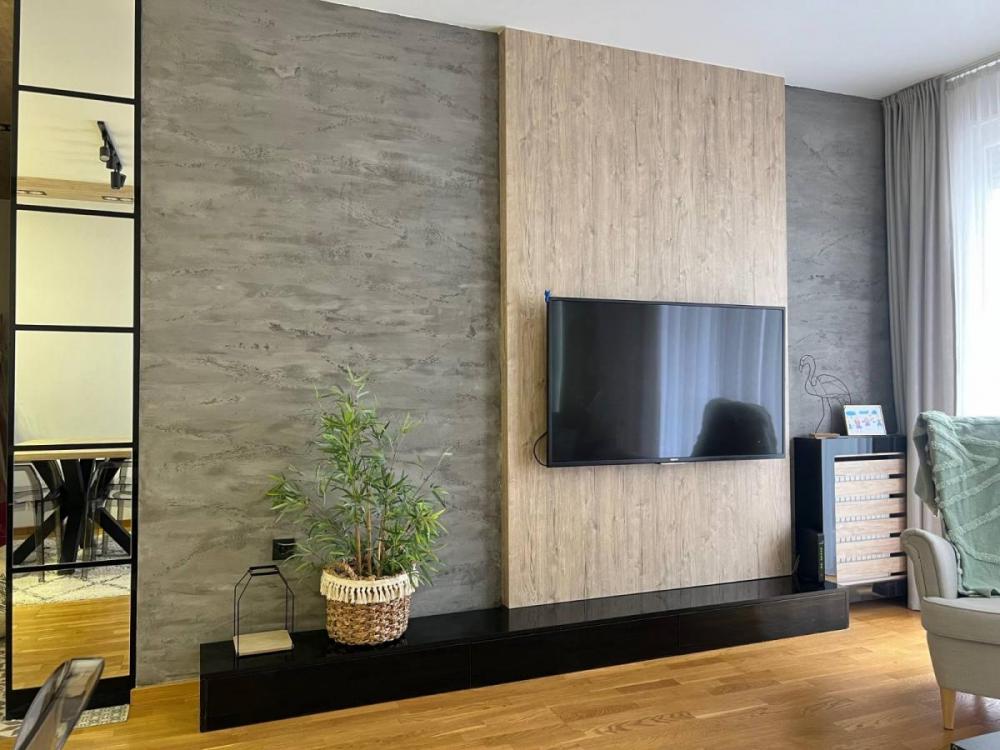 Slika 2 - Trosoban stan, Sajam kompleks