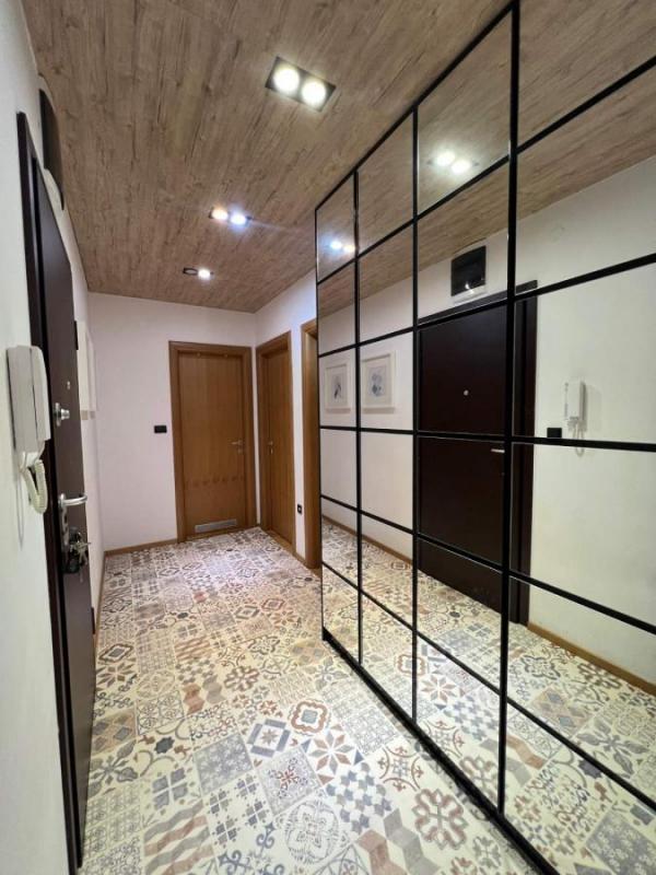 Slika 4 - Trosoban stan, Sajam kompleks