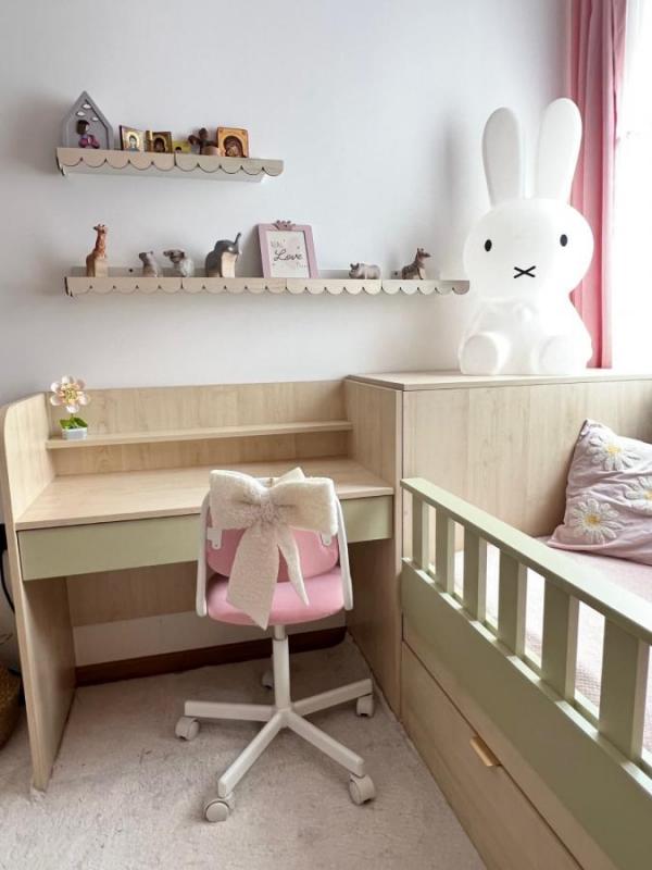 Slika 7 - Trosoban stan, Sajam kompleks