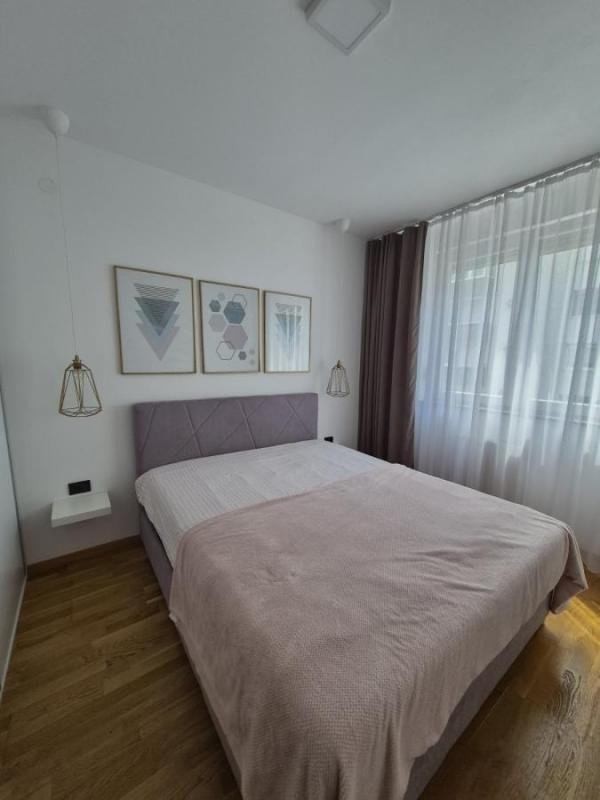 Slika 10 - Trosoban stan, Sajam kompleks