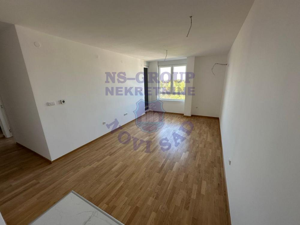 Glavna slika -Trosoban, 62m2, Telep Novi Sad