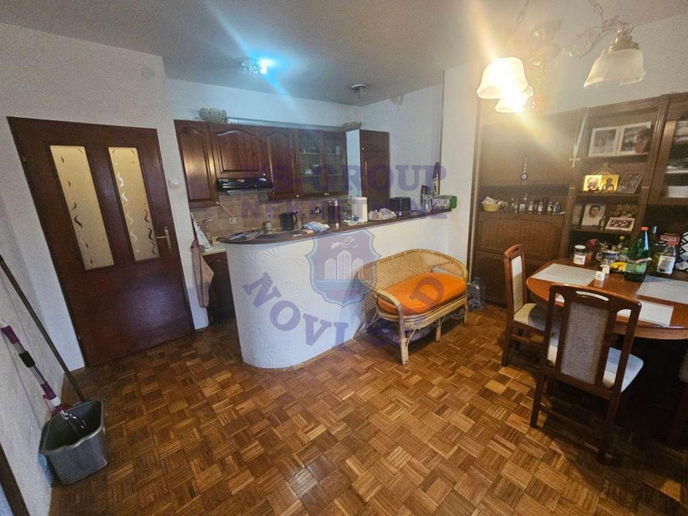 Slika 2 - Komforan trosoban na top lokaciji!