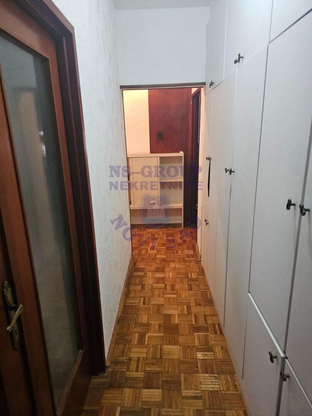 Slika 3 - Komforan trosoban na top lokaciji!