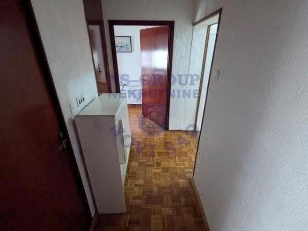 Slika 5 - Komforan trosoban na top lokaciji!