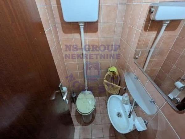 Slika 7 - Komforan trosoban na top lokaciji!