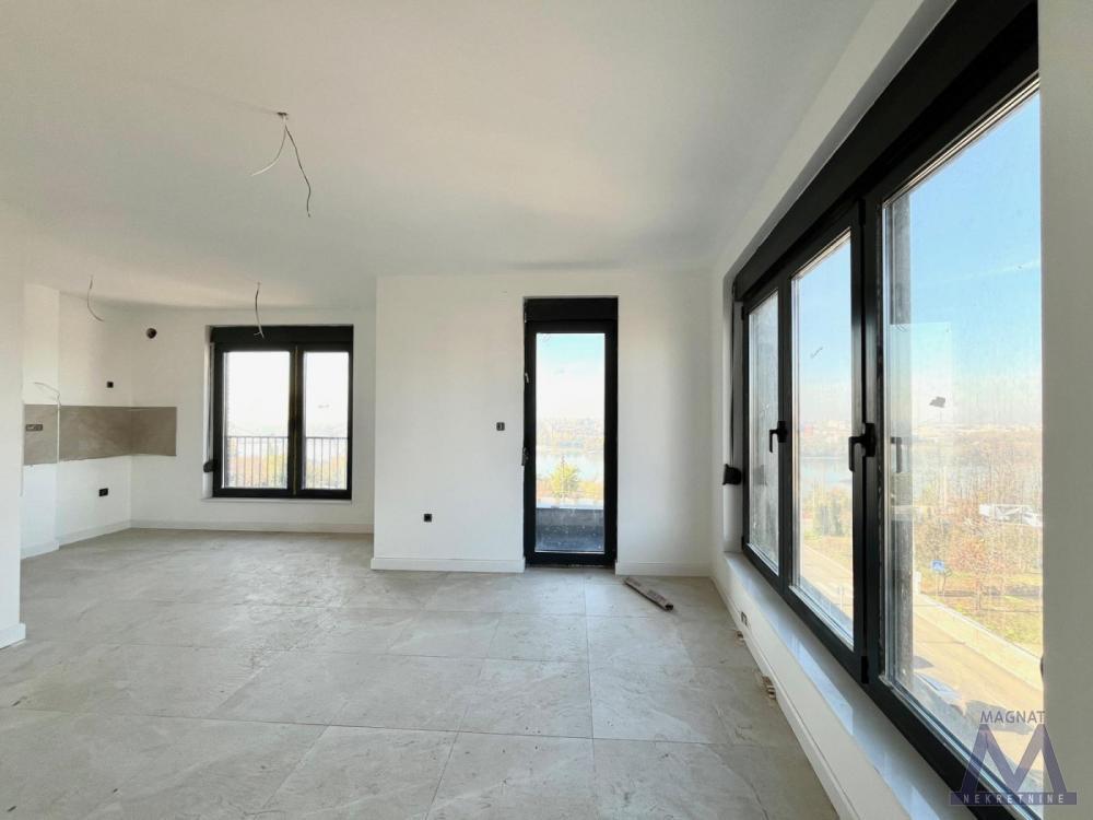 Glavna slika -Stan,PETROVARADIN,TRANDŽAMENT,kv: 78, € 227000, ID: 1019332