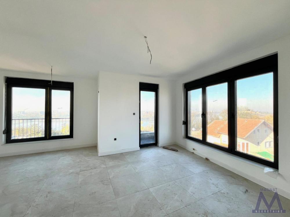 Slika 1 - Stan,PETROVARADIN,TRANDŽAMENT,kv: 78, € 227000, ID: 1019332