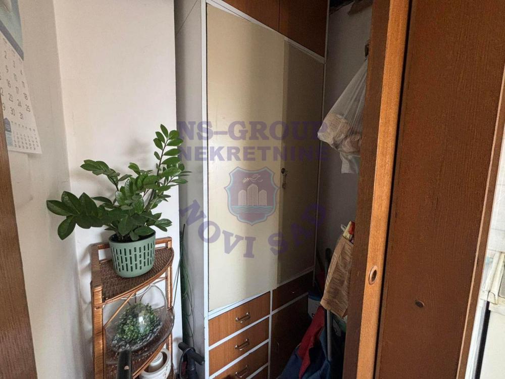 Slika 4 - Dvoiposoban stan na staroj detelinari