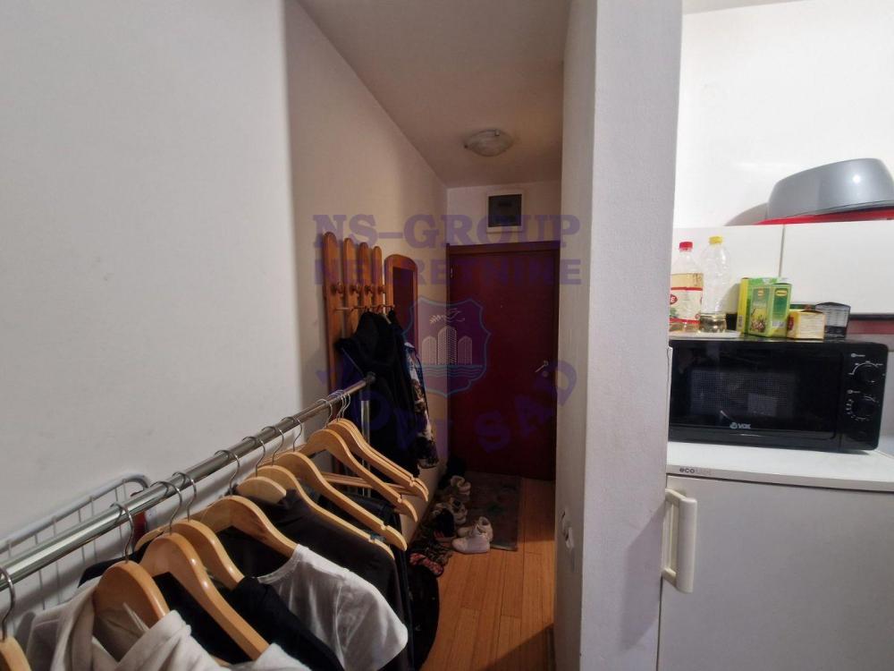 Slika 5 - 565677-Garsonjera-22m2-Bulevar