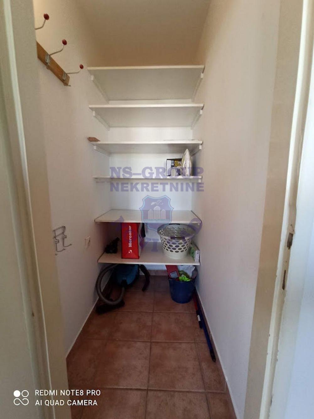 Slika 3 - Odlican dvosoban stan na Limanu 2