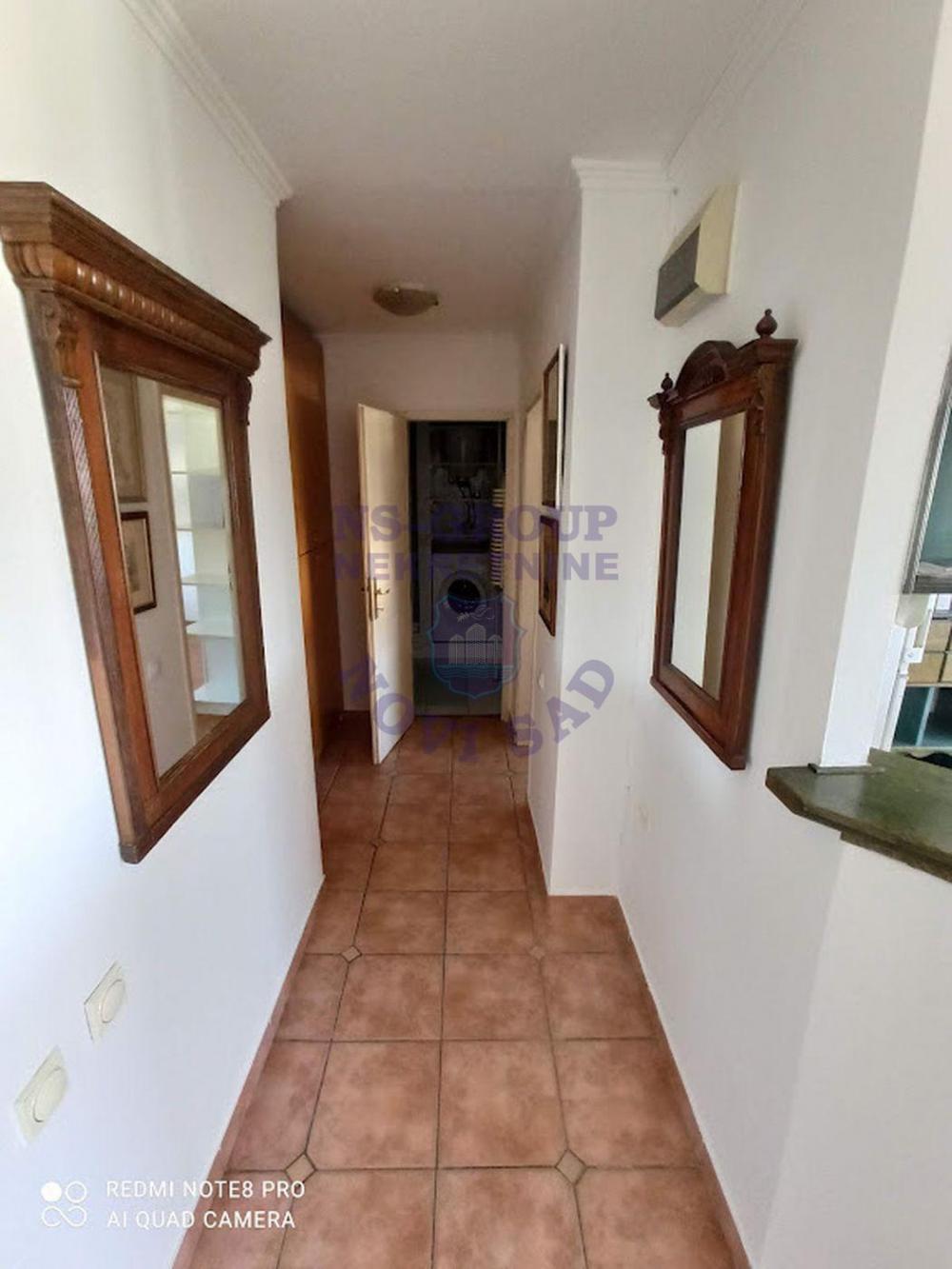 Slika 5 - Odlican dvosoban stan na Limanu 2