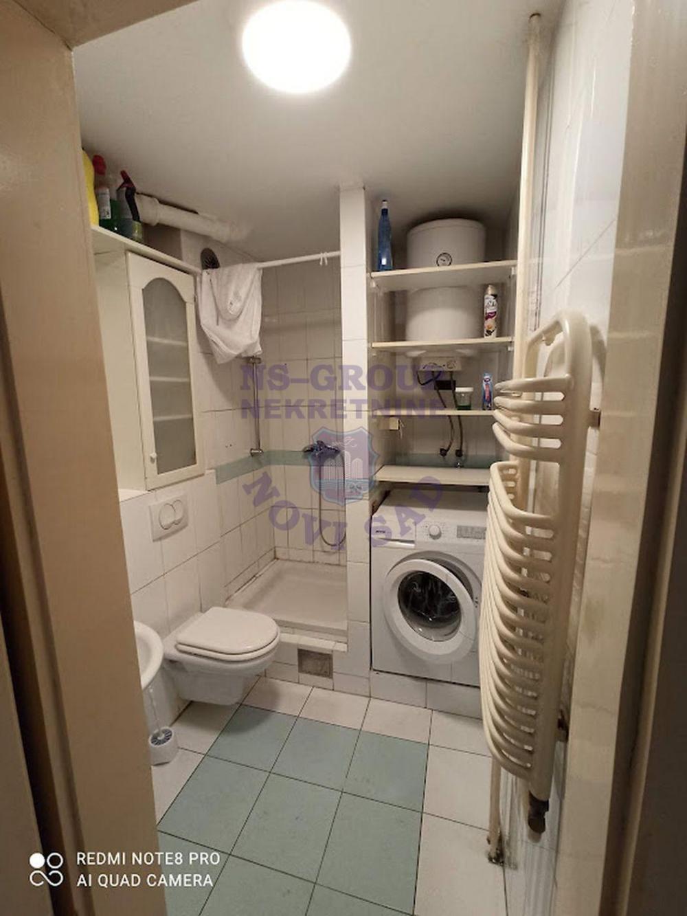 Slika 6 - Odlican dvosoban stan na Limanu 2