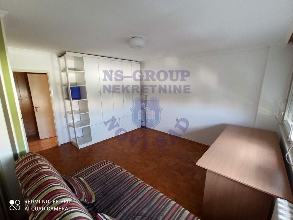 Slika 7 - Odlican dvosoban stan na Limanu 2