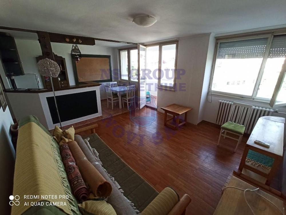 Slika 1 - Odlican dvosoban stan na Limanu 2